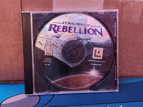 Star wars rebellion solo - wars,