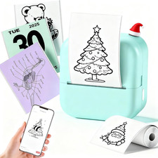 Stampante Fotografica