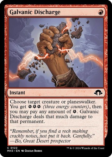 2024 magic the gathering mh3 - 2024, gathering: