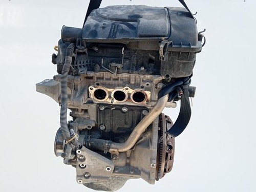 Motore toyota aygo - toyota, 1.0