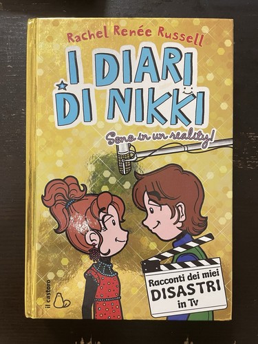 Sono reality i diari - un,