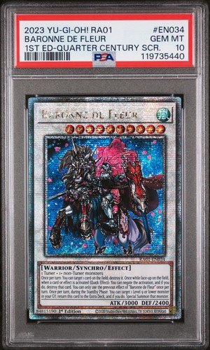2023 ra01 25th anv - yu-gi-oh!, ra01-25th