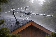 HDTV Yagi Outdoor Antenna