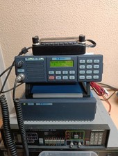 barrett 950 hf radio ssb AM