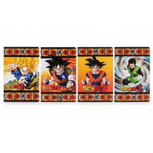 Maxi quaderni dragon - maxi, a4