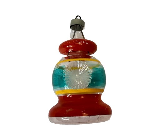 Ornamento vintage non