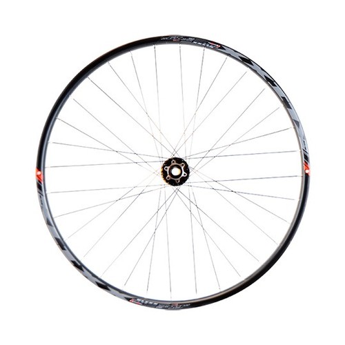 Ruota mtb ant - ruota, cerchio
