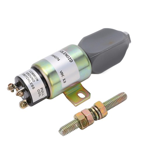 Stop magnete fluorogomma - magnete,