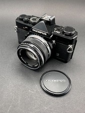 Olympus black with - olympus,