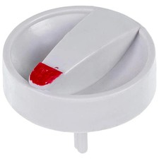 Control Knob for Gas Boiler