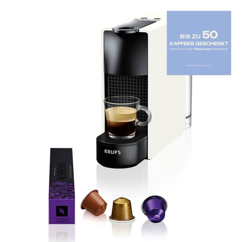 Krups xn1101 essenza mini - krups,