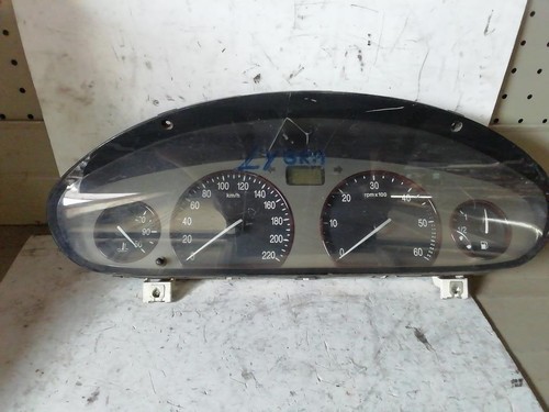 Quadro strumenti - quadro,