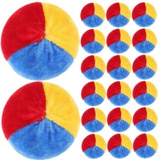 20 Pezzi Gioco Lancio Esterno
