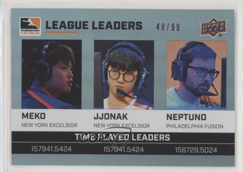 Set inaugurale overwatch - set,
