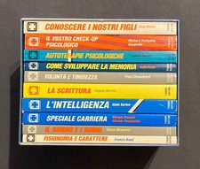 10 volumi QUADERNI DI