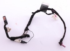 Mini Cabrio R52 Cablaggio