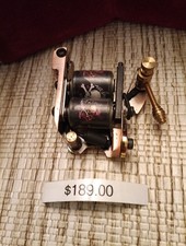 Macchina per tatuaggi doppia