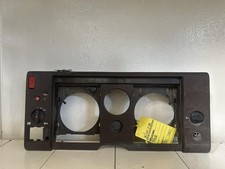 COVER QUADRO STRUMENTI PER MERCEDES 914D Serie (90>98)