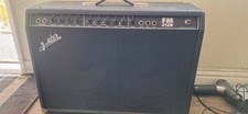 Amplificatore Frontman Fender