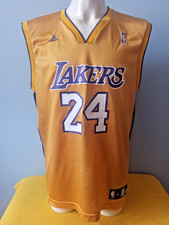 Kobe Bryant Adidas Basketball