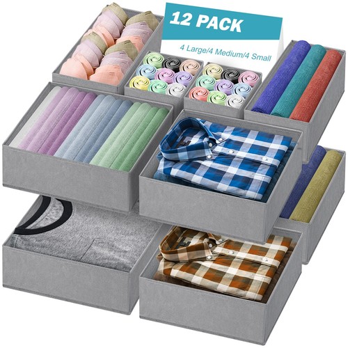 Pezzi organizer cassetti - 12,