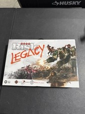 Risk Legacy Gioco da Tavolo