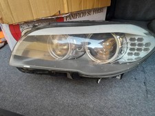 Faro Bi Xenon Direzionale Bmw F10 F11 Codice 7203251