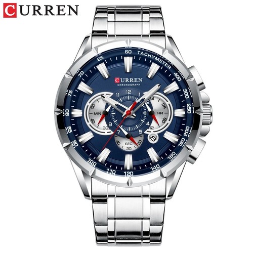 Orologio uomo - orologio, da