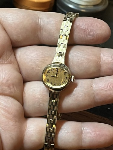 Orologio donna caravelle - caravelle, by
