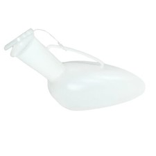 Pappagallo Urina Uomo