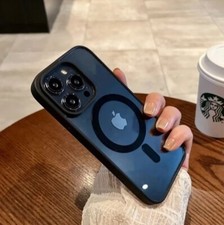 Stock Cover Magsafe Apple