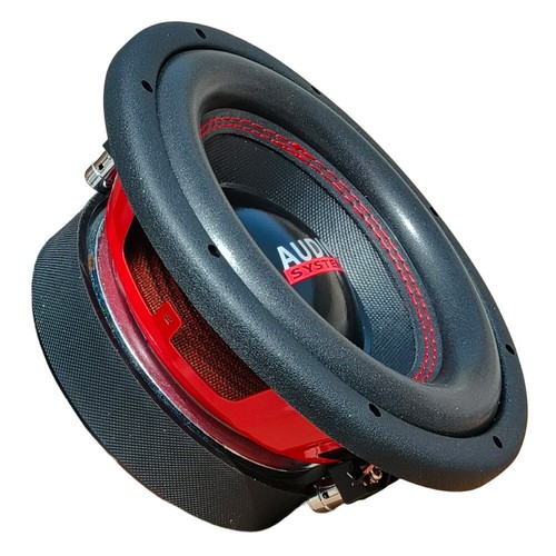 Subwoofer audio system asy8 - 1,