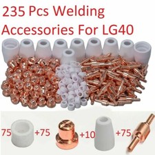 235pcs PT31 LG40 Plasma