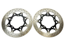 dischi anteriori originali Suzuki V Strom 650 XT ABS 2015 2017