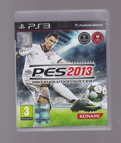 Videogioco pes 2013 pro - 2013,