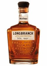 Whisky Wild Turkey Longbranch
