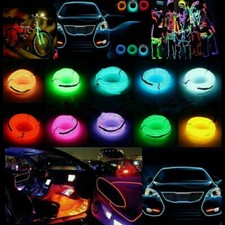 Striscia LED Auto Interno
