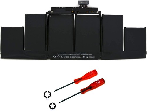 Batteria originale a1417 per - a1417,