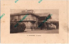 SAN ROSSORE PISA IL GOMBO