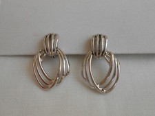 ORECCHINI firmati MONET