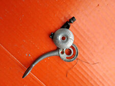 leva Sinplex campione del mondo bici epoca corsa sport eroica