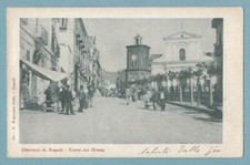 TORRE DEL GRECO (NA) -