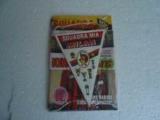 MILAN SQUADRA MIA anno II n.28