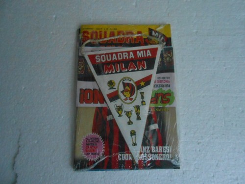 Milan squadra mia - milan,