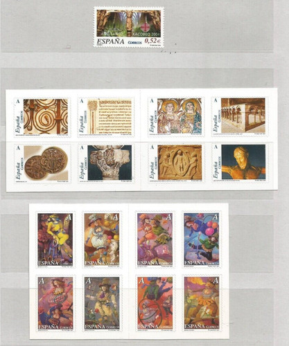 Spagna 2004 lotto - 2004/5,