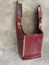 Codone Posteriore Kawasaki Z750 1980
