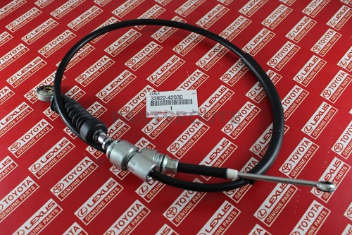 Cavo del cambio manuale - del, oem