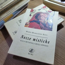 NOZZE MISTICHE M.M.DAVY