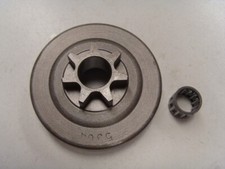 Pignone campana frizione motosega 938 941 942 944 945 946  OLEOMAC originale 094