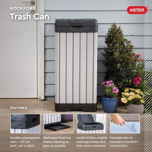Tavolino keter moderno - moderno, cool